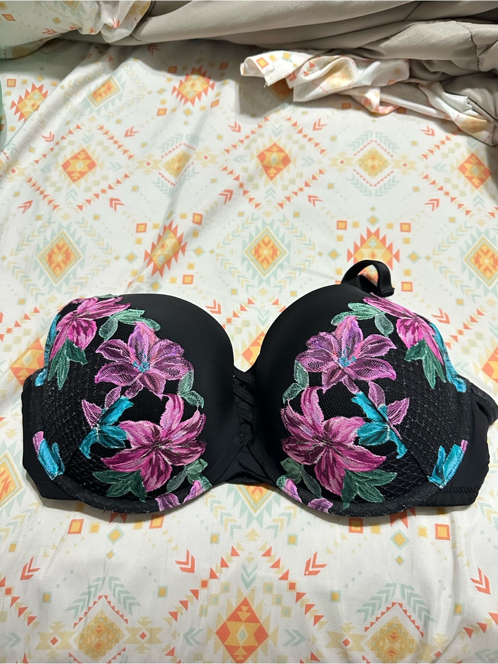 Torrid Plunge Bra 38DD lot of 5 - Picture 10 of 11